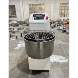 Linkrich One Bag Dough Spiral Mixer