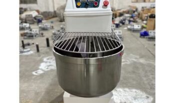 Linkrich One Bag Dough Spiral Mixer