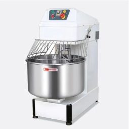 Industrial Spiral Dough Mixer – 25KG