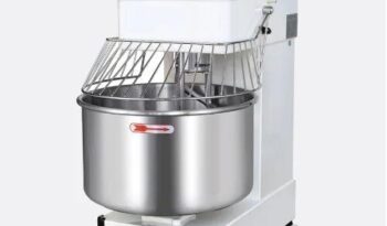 Industrial Spiral Dough Mixer – 25KG