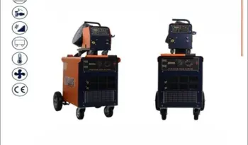 Nuris Mig – Mag Welding Machine – 550W