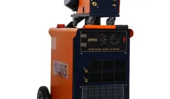 Nuris Mig – Mag Welding Machine – 550W