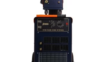 Nuris Mig – Mag Welding Machine – 550W