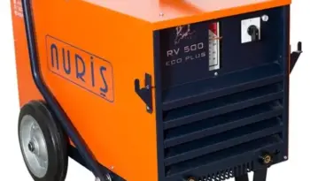 Nuris Welding Machines Rectifier – Rv500