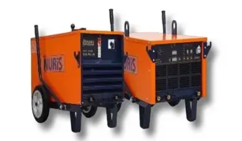 Nuris Welding Machines Rectifier – Rv500