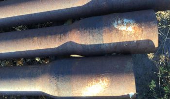 Drill Pipe – 5 1/2″ x 20’L (RNG I) Bottleneck
