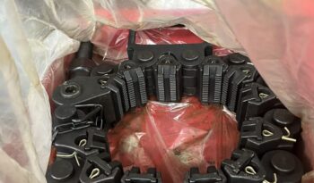 WA-C Safety Clamps For Tubing And Casing Pipe