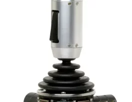 Joystick Wireless Long Range Industrial Remote Control for Crawler Tractor