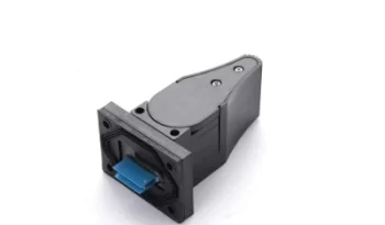 Small Finger Joystick Fj1 with Customize Output Voltage Range