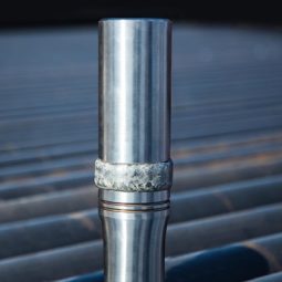 Hard Banding x T100 coating TC2000
