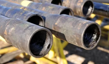 Drill Pipe Od From 76mm to 140mm Oil Drill Pipe