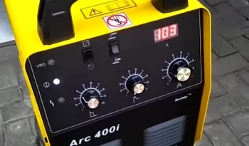 ESAB Buddy Arc 400i Welding Equipment, 50-400A