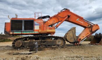2008 HITACHI EX1200 BE-5C