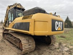 2008 CATERPILLAR 330DL