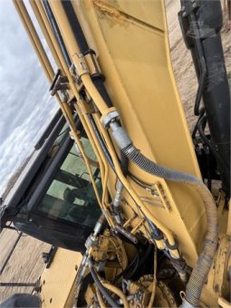2008 CATERPILLAR 330DL