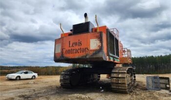 2008 HITACHI EX1200 BE-5C
