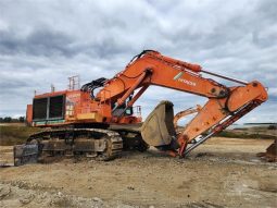 2008 HITACHI EX1200 BE-5C