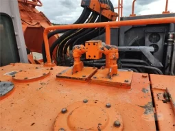 2008 HITACHI EX1200 BE-5C