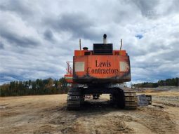 2008 HITACHI EX1200 BE-5C