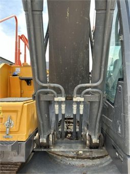 2018 VOLVO EC220EL