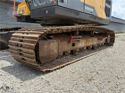 2018 VOLVO EC220EL
