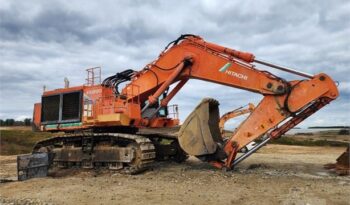 2008 HITACHI EX1200 BE-5C