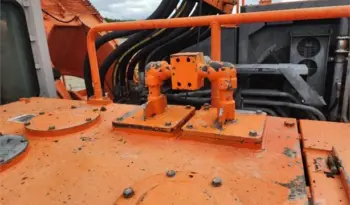 2008 HITACHI EX1200 BE-5C