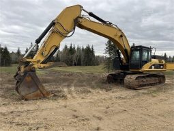 2008 CATERPILLAR 330DL