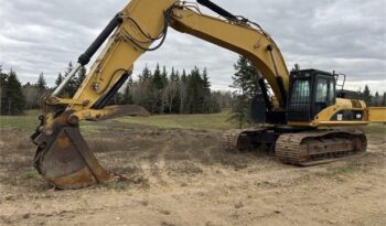 2008 CATERPILLAR 330DL