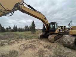 2008 CATERPILLAR 330DL