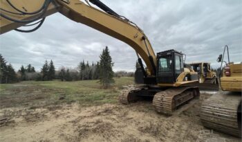 2008 CATERPILLAR 330DL