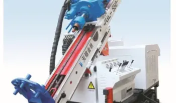 YGL-S50 Sonic drill head
