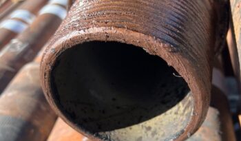 3-1/2013.3#X 95;5’0D x 2-11/16; id 3-1/2’1F Drill Pipe